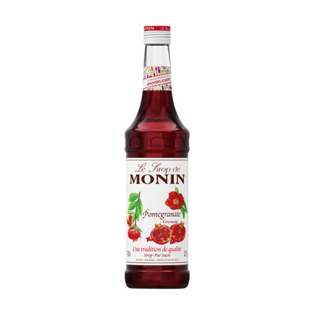 Monin Pomegranate 700ML /Bot