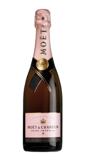 Moet Chandon Rose N.V. 750ml/bot