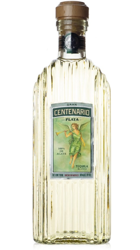 Gran Centrino Plata Tequila 700ml/bot