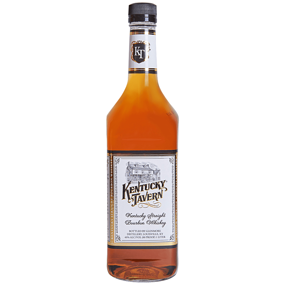 Kentucky Tavern Bourbon 750ml/bot