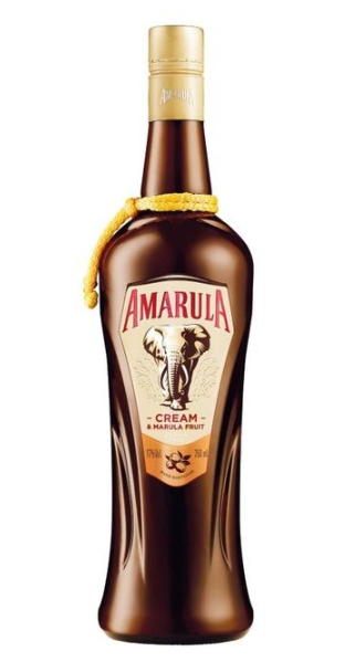 Amarula Cream Liqueur 700ML /Bot