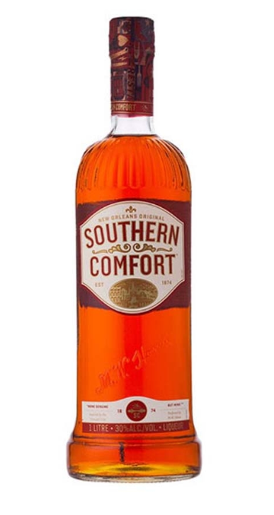 Southern Comfort 1000ML /Bot