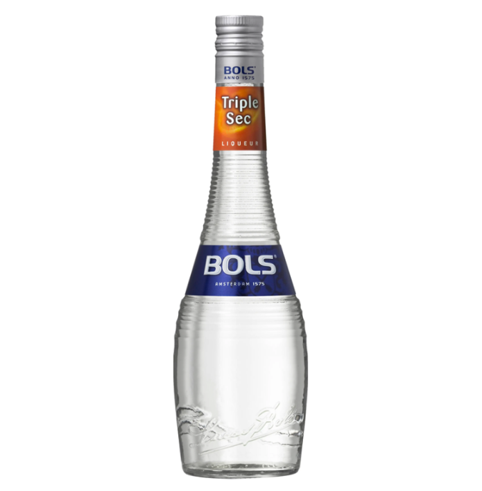 Bols Triple Sec 700ml/bot