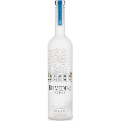 Belvedere Vodka 700ml/bot