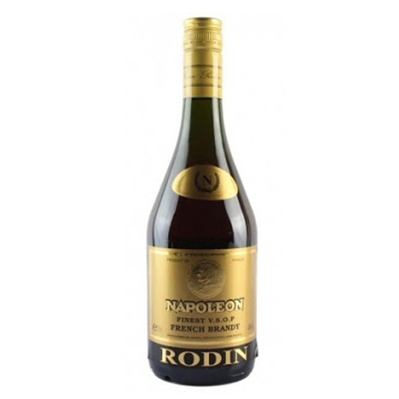 Rodin Napoleon VSOP 700ml/bot