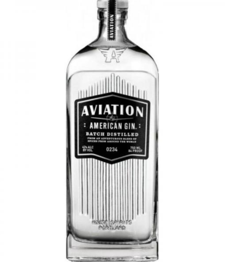 Aviation American Gin 750ml/bot