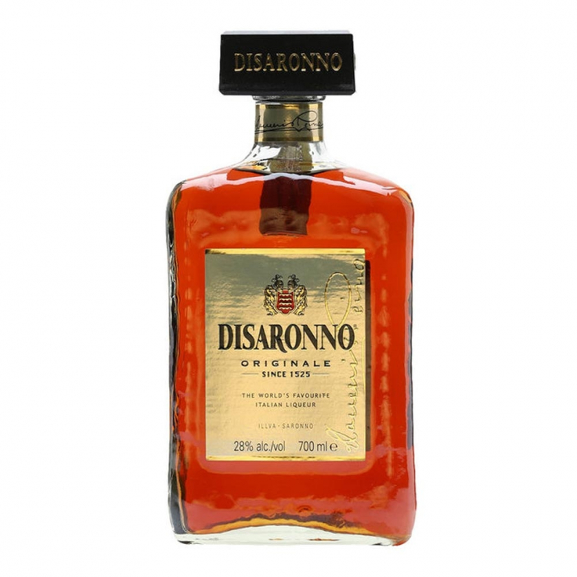 Amaretto Disaronno 700ml/bot