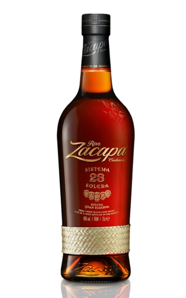 Ron Zacapa Centenario 23 yrs 1000/ml/bot