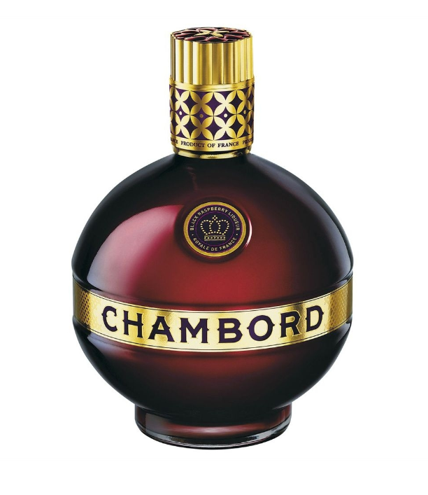 Chambord 700ML /Bot