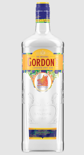 Gordon's Gin 1000ml/bot