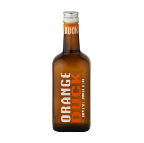 Beveland Orange Duck Triple Sec 700ML /Bot