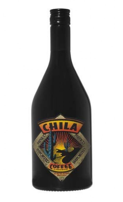 Chila Coffee Liquere 1000ML /Bot