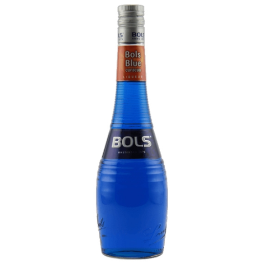 Bols Blue Curacao 700ml/bot