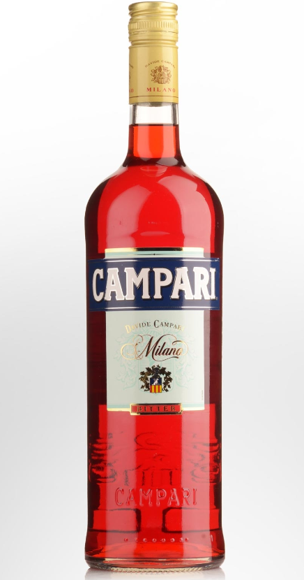 Campari 700ML /Bot