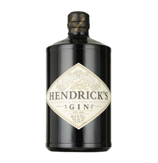 Hendrick's Gin 700ml/bot