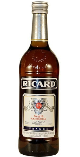 Ricard 700ML /Bot