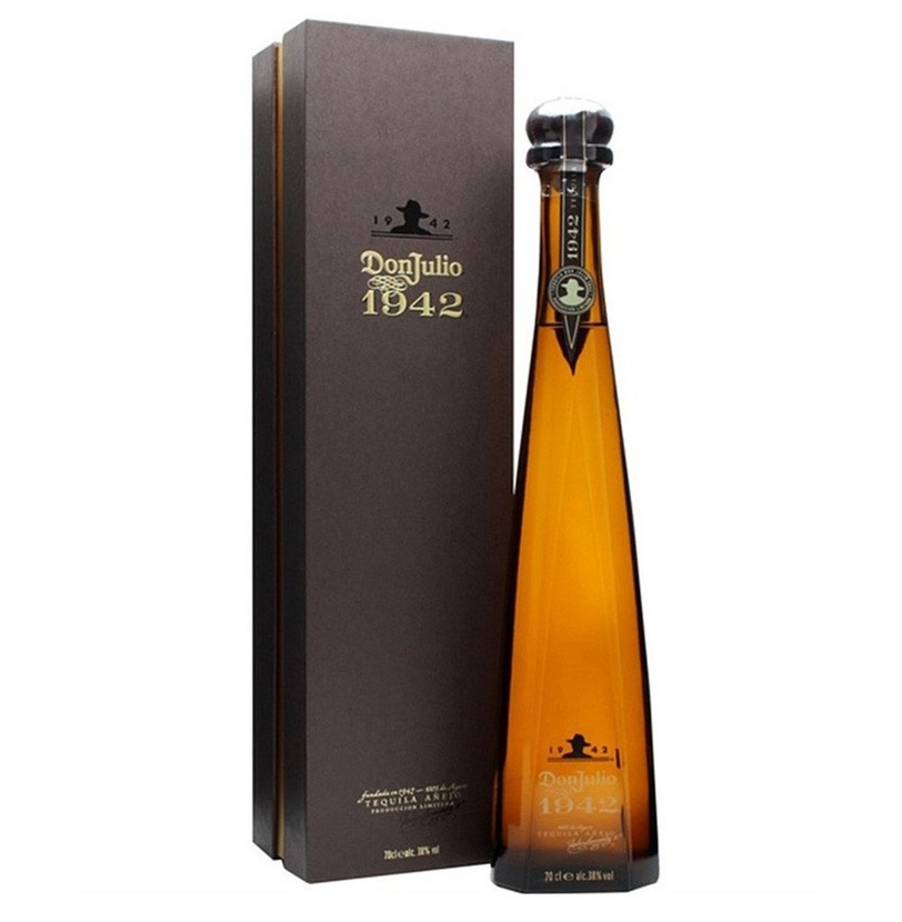 Don Julio 1942 Tequila 750ml/bot