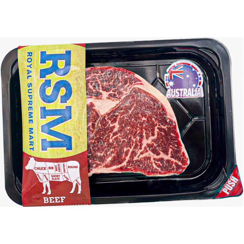 RSM ‐ 澳洲 草飼 M5 肉眼扒