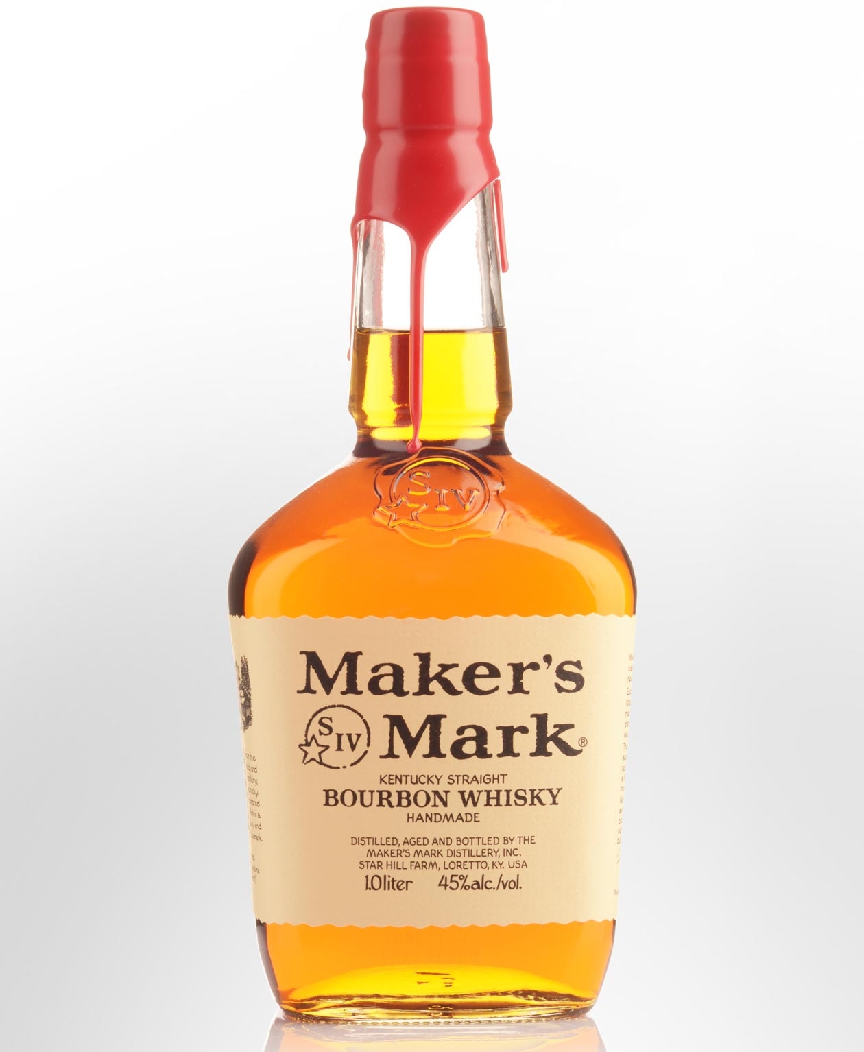 Maker's Mark 1000ml/bot