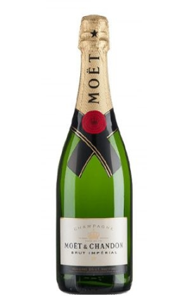 Moet Chandon Brut N.V. 750ml/bot