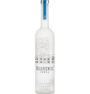 Belvedere Vodka 1Litre/bot