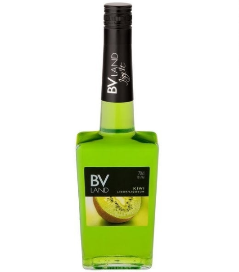 Beveland Kiwi Liquere 700ML /Bot