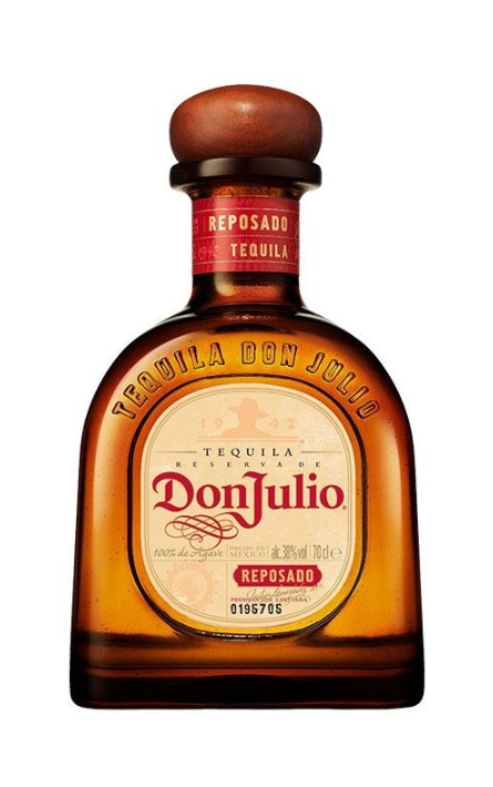 Don Julio Reposado Tequila 750ml/bot