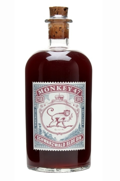 Monkey 47 Gin 500ml/bot