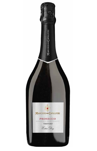 Maschio Dei Cavalieri Treviso Brut Prosecco, IT 750ml/bot